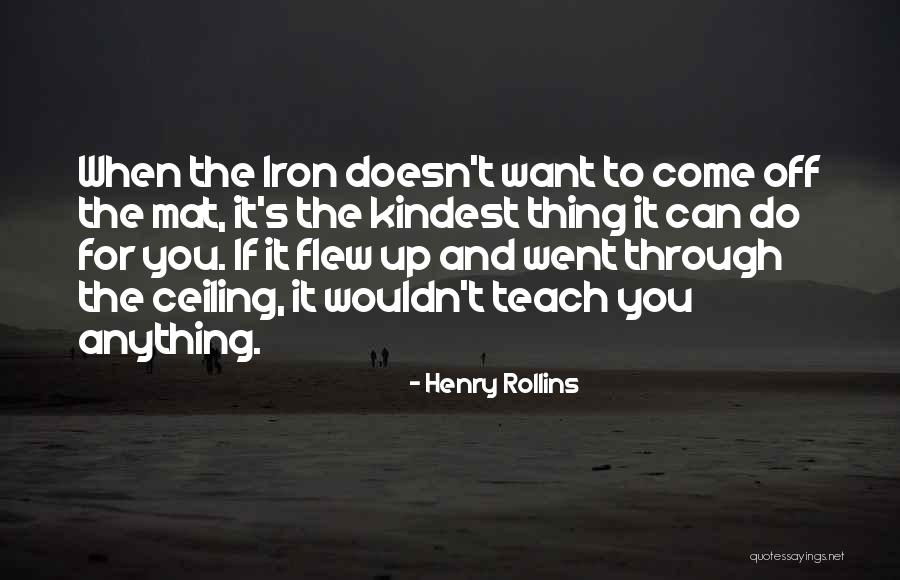 American Trucker Quotes By Henry Rollins American Trucker Quotes By Henry Rollins