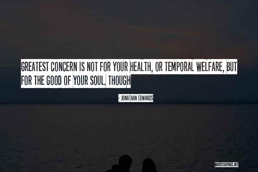American Trucker Quotes By Jonathan Edwards American Trucker Quotes By Jonathan Edwards