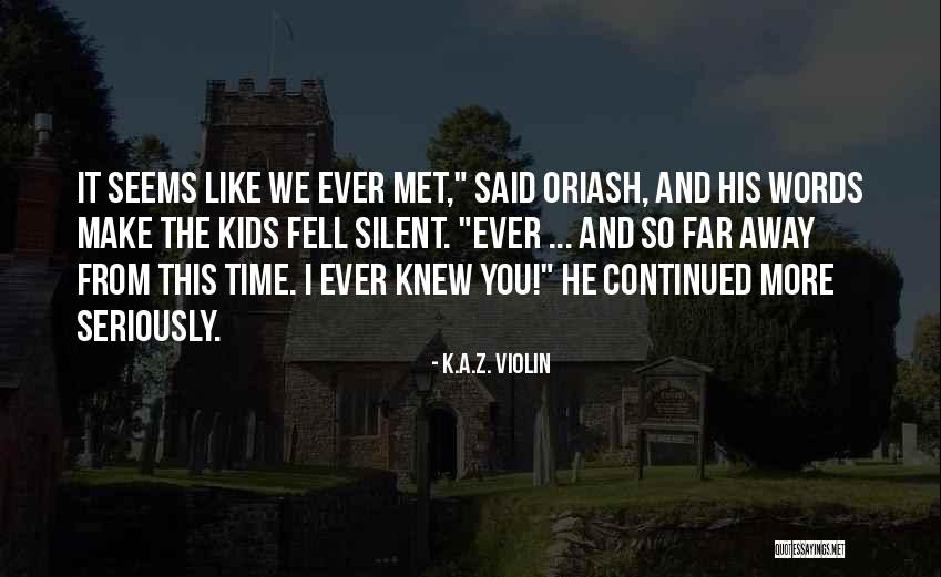 American Trucker Quotes By K.A.Z. Violin American Trucker Quotes By K.A.Z. Violin