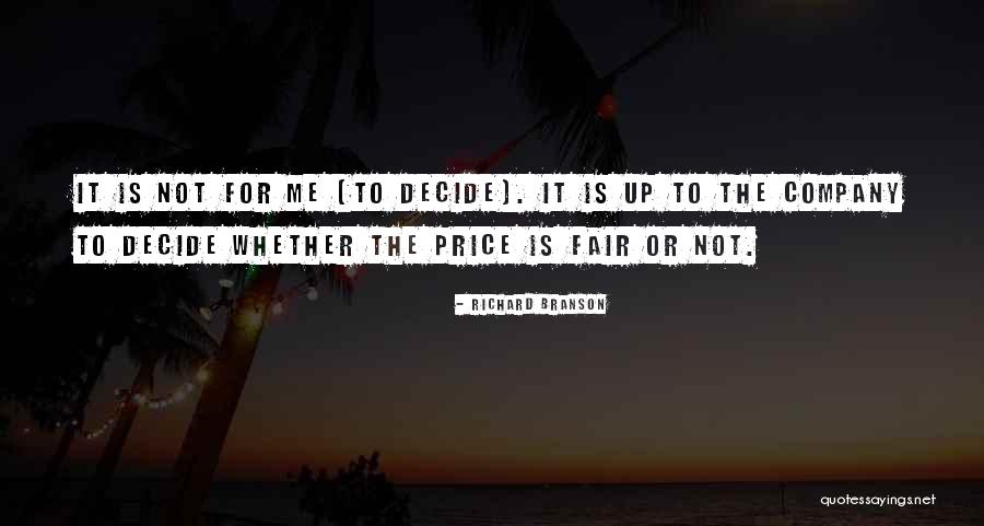 American Trucker Quotes By Richard Branson American Trucker Quotes By Richard Branson