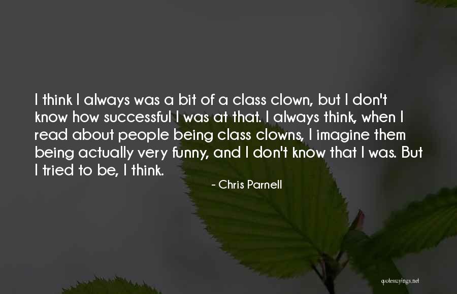 American Universalism Quotes By Chris Parnell American Universalism Quotes By Chris Parnell