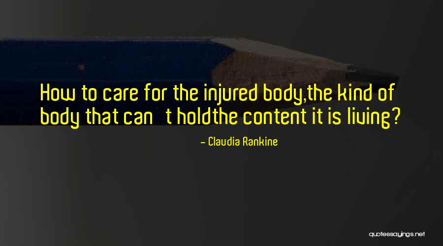 American Universalism Quotes By Claudia Rankine American Universalism Quotes By Claudia Rankine