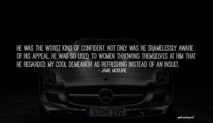 American Universalism Quotes By Jamie McGuire American Universalism Quotes By Jamie McGuire