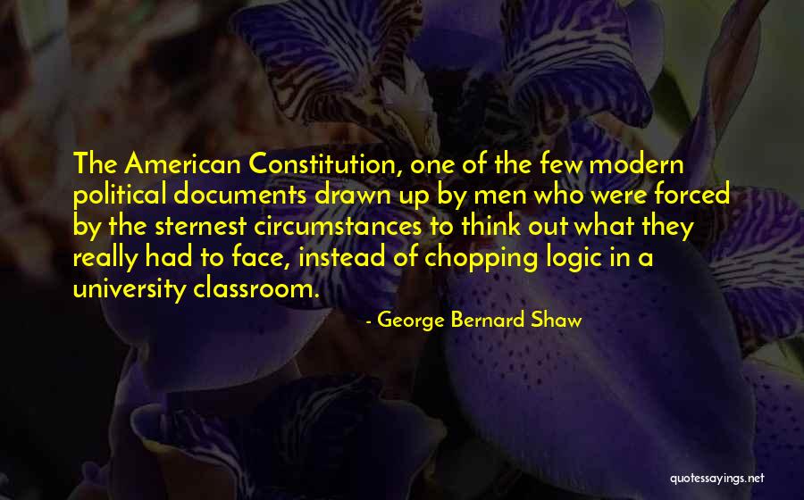 American University Quotes By George Bernard Shaw American University Quotes By George Bernard Shaw
