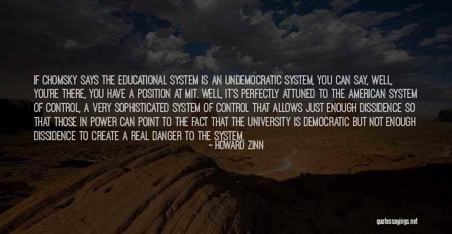 American University Quotes By Howard Zinn American University Quotes By Howard Zinn