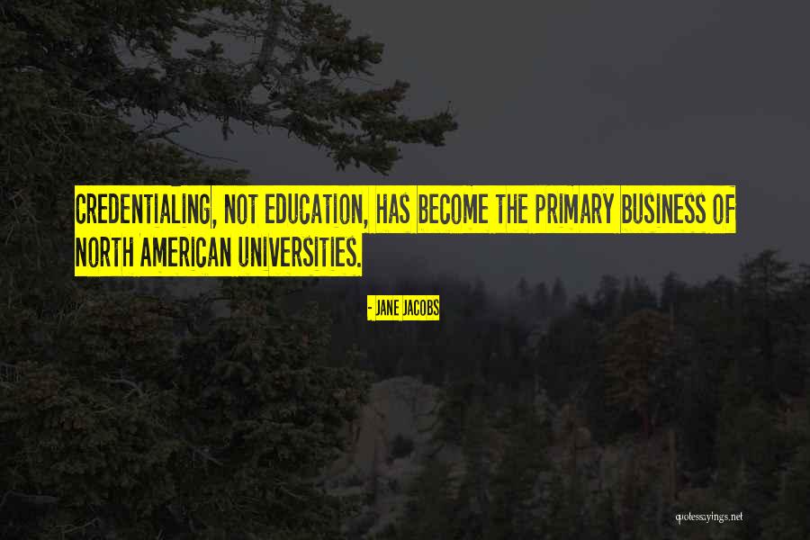American University Quotes By Jane Jacobs American University Quotes By Jane Jacobs