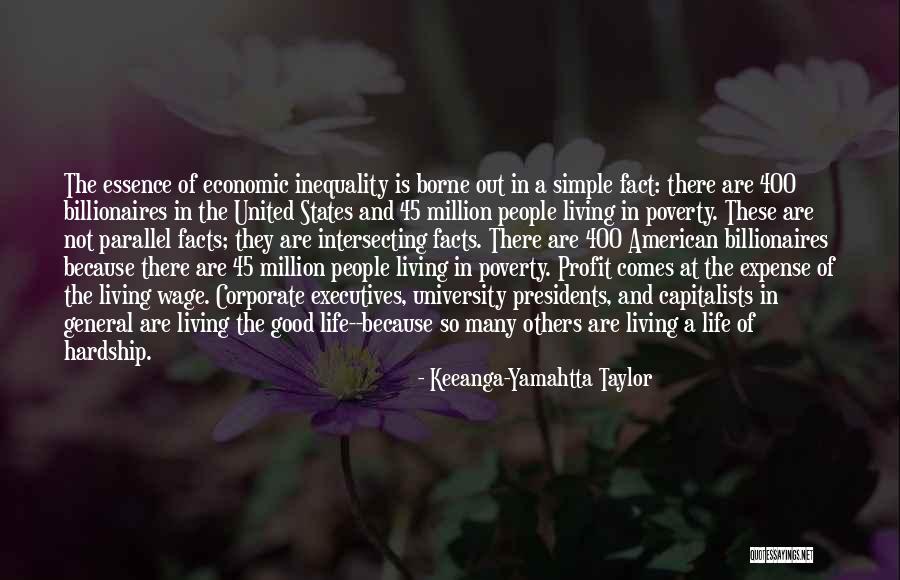 American University Quotes By Keeanga-Yamahtta Taylor American University Quotes By Keeanga-Yamahtta Taylor