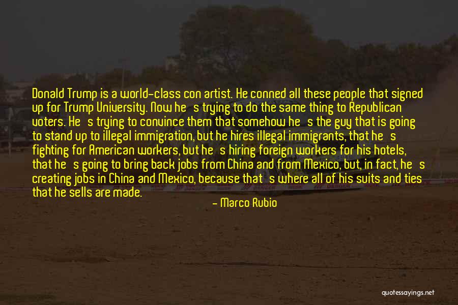 American University Quotes By Marco Rubio American University Quotes By Marco Rubio