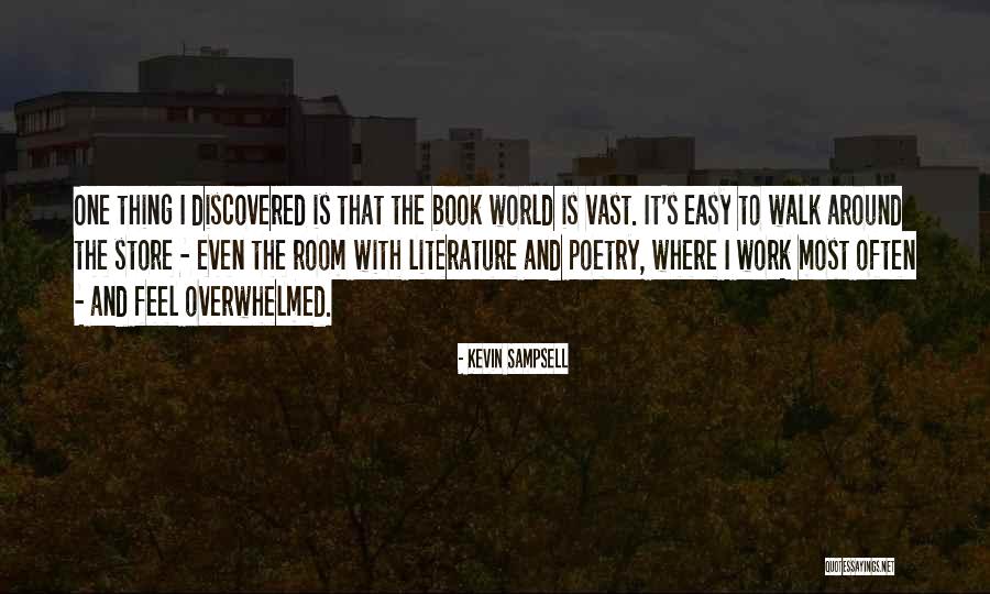 American Usage Quotes By Kevin Sampsell American Usage Quotes By Kevin Sampsell