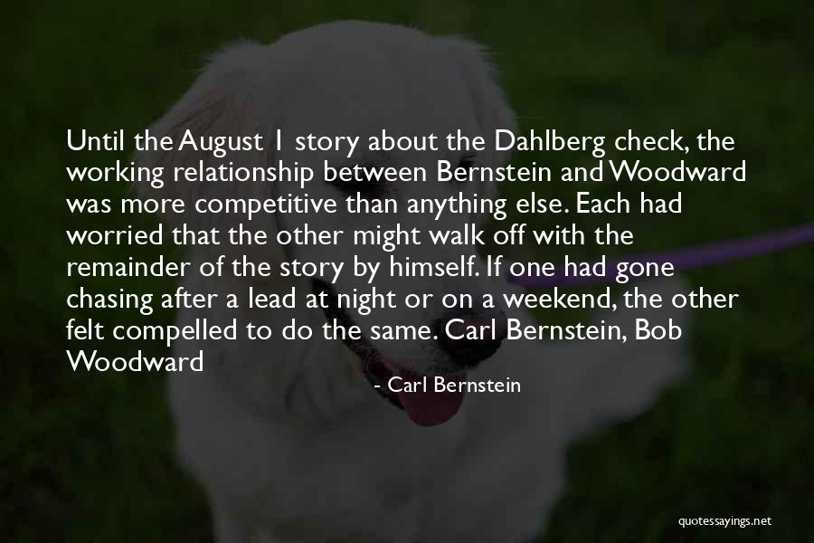 American Vampire Quotes By Carl Bernstein American Vampire Quotes By Carl Bernstein