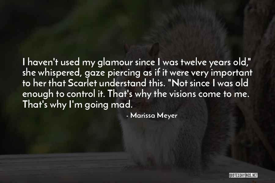 American Vampire Quotes By Marissa Meyer American Vampire Quotes By Marissa Meyer