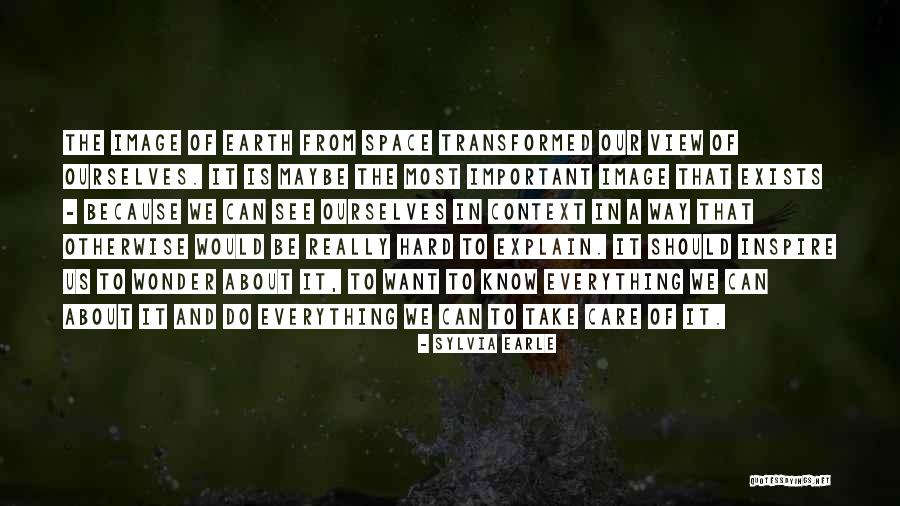 American Vampire Quotes By Sylvia Earle American Vampire Quotes By Sylvia Earle