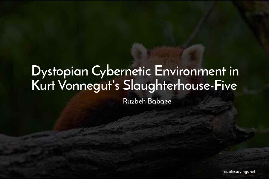 American Vandal Quotes By Ruzbeh Babaee American Vandal Quotes By Ruzbeh Babaee