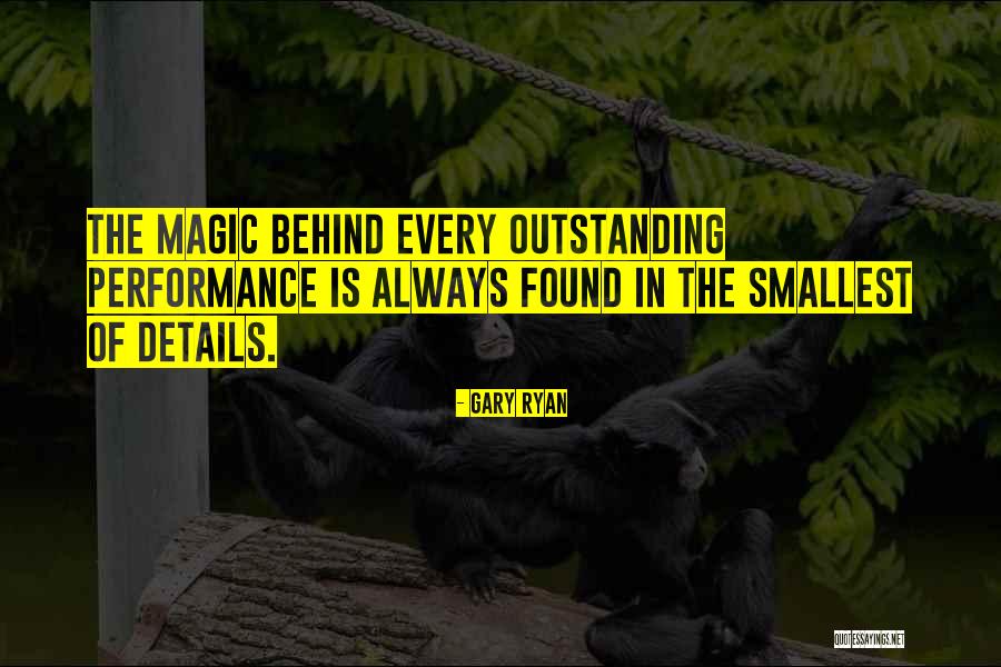 American Vogue Quotes By Gary Ryan American Vogue Quotes By Gary Ryan