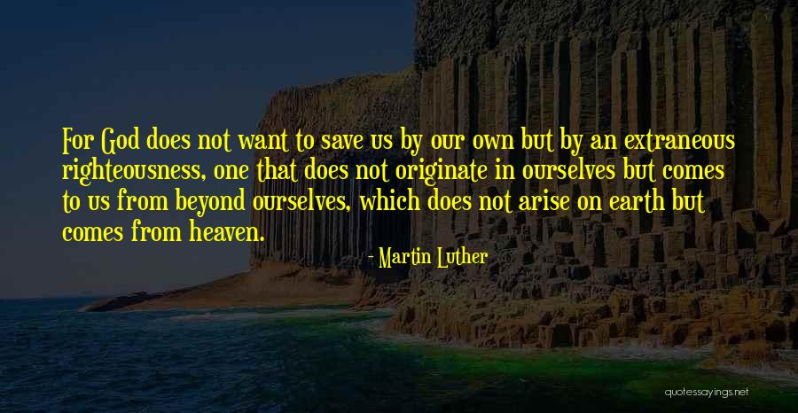 American Vogue Quotes By Martin Luther American Vogue Quotes By Martin Luther