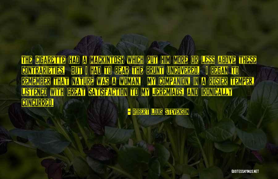 American War Omar El Akkad Quotes By Robert Louis Stevenson American War Omar El Akkad Quotes By Robert Louis Stevenson