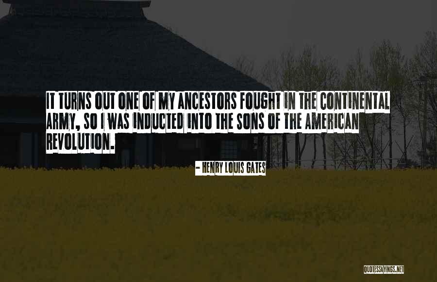 American Was Quotes By Henry Louis Gates American Was Quotes By Henry Louis Gates