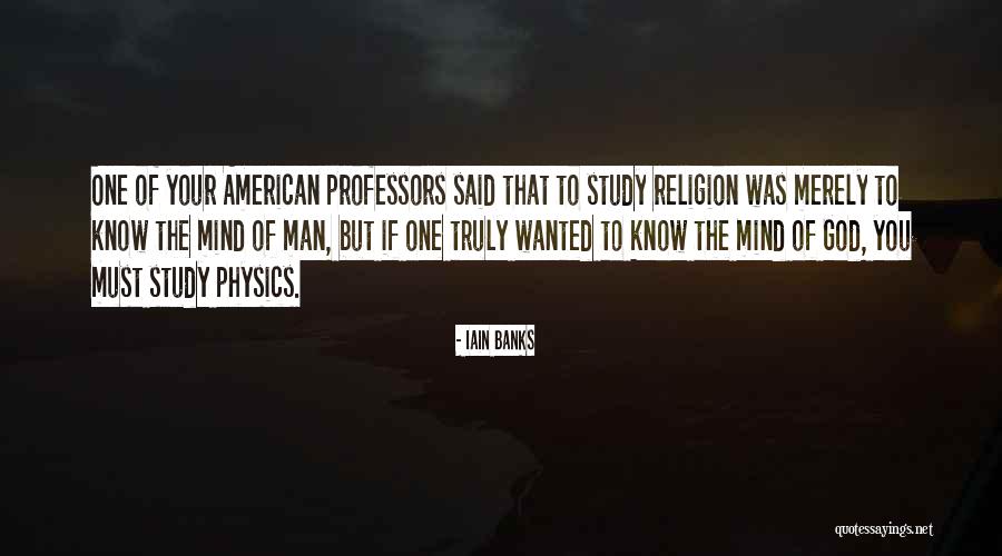 American Was Quotes By Iain Banks American Was Quotes By Iain Banks