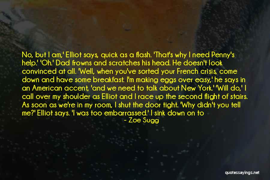American Was Quotes By Zoe Sugg American Was Quotes By Zoe Sugg