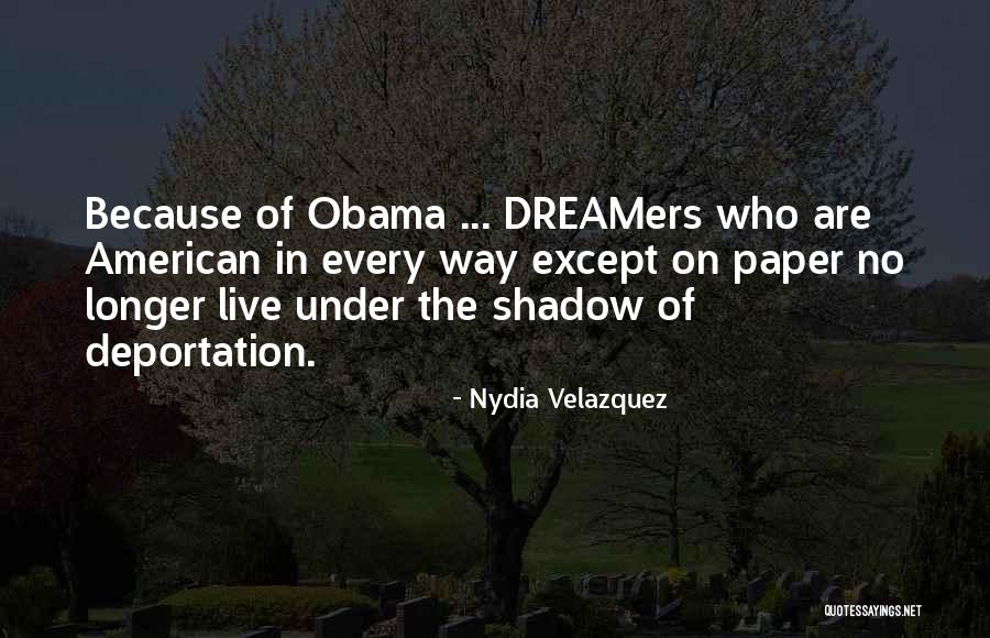 American Way Quotes By Nydia Velazquez American Way Quotes By Nydia Velazquez