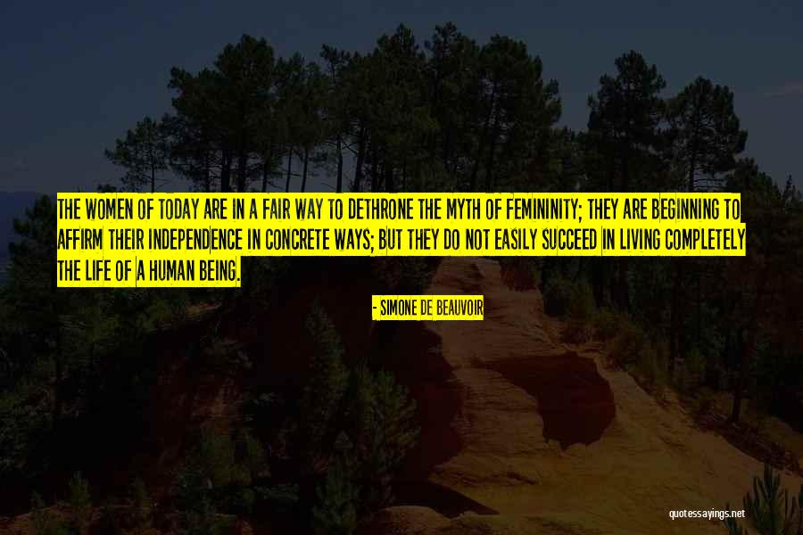 Americanah Ifemelu Quotes By Simone De Beauvoir Americanah Ifemelu Quotes By Simone De Beauvoir