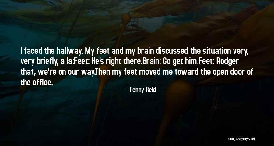 Americanism Day Quotes By Penny Reid Americanism Day Quotes By Penny Reid