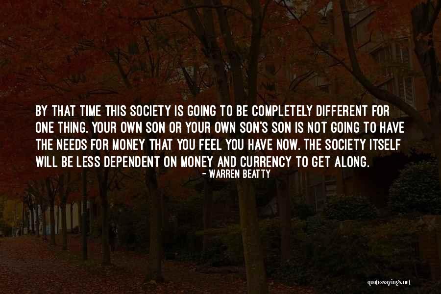 Americanism Day Quotes By Warren Beatty Americanism Day Quotes By Warren Beatty