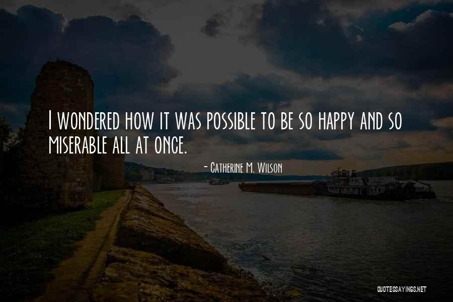 Americanism Essay Quotes By Catherine M. Wilson Americanism Essay Quotes By Catherine M. Wilson