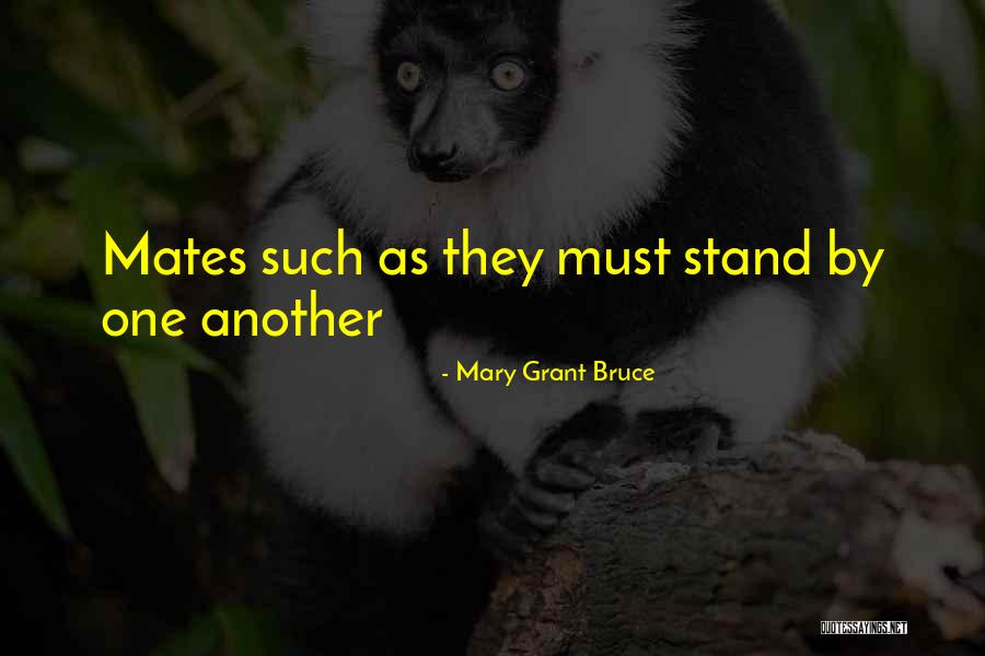 Americanism Heresy Quotes By Mary Grant Bruce Americanism Heresy Quotes By Mary Grant Bruce