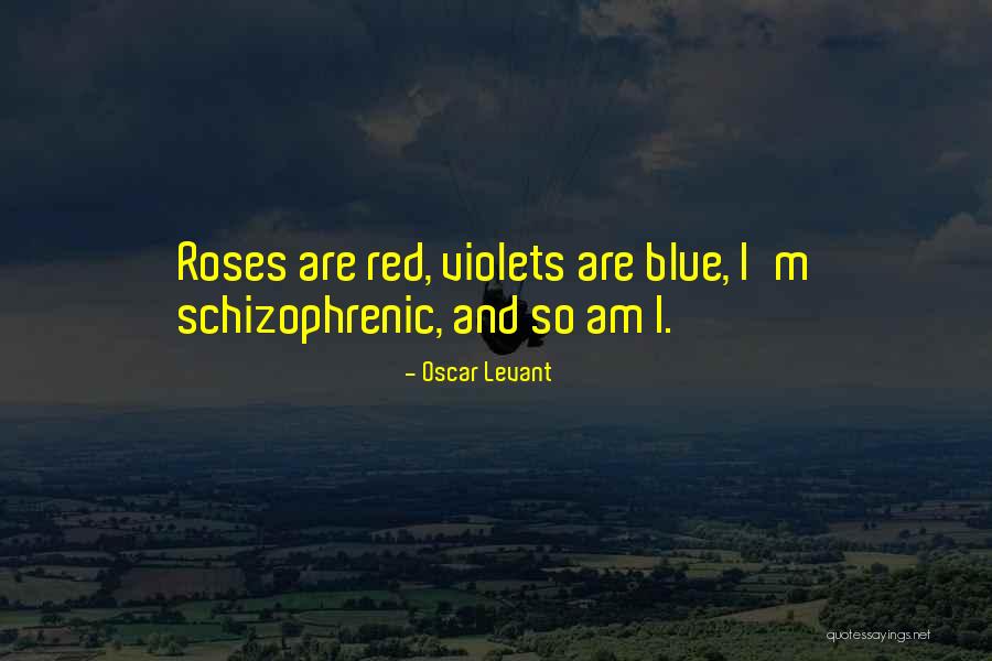 Americanist Archaeology Quotes By Oscar Levant Americanist Archaeology Quotes By Oscar Levant