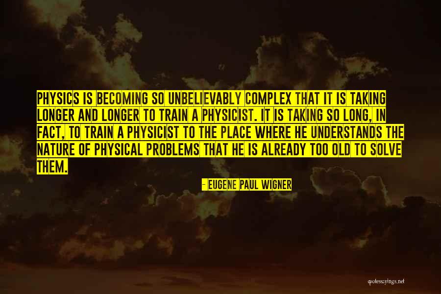 Americanist Heresy Quotes By Eugene Paul Wigner Americanist Heresy Quotes By Eugene Paul Wigner