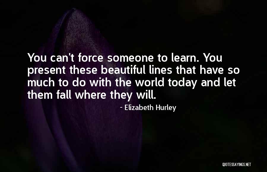 Americanization Of Native Americans Quotes By Elizabeth Hurley Americanization Of Native Americans Quotes By Elizabeth Hurley
