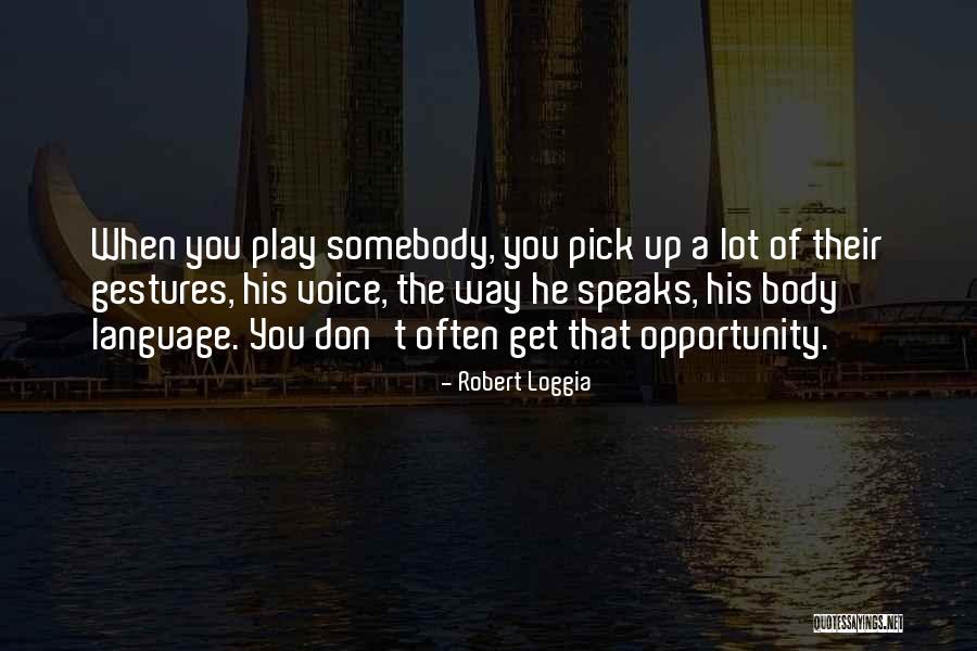 Americanizing Names Quotes By Robert Loggia Americanizing Names Quotes By Robert Loggia
