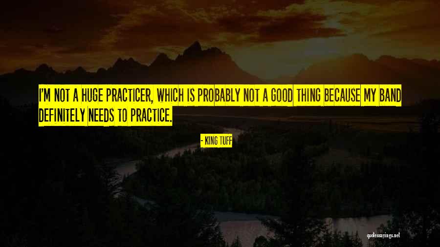 Americanizing Quotes By King Tuff Americanizing Quotes By King Tuff