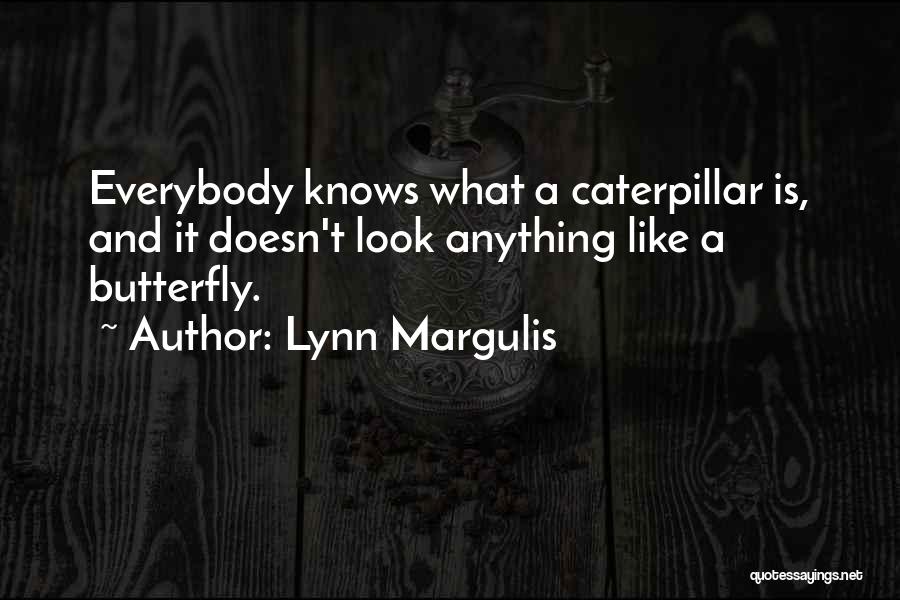 Americanizing Quotes By Lynn Margulis