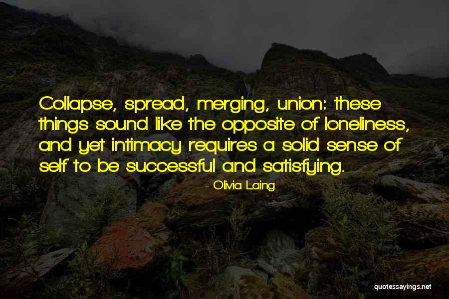 Americanne Quotes By Olivia Laing Americanne Quotes By Olivia Laing