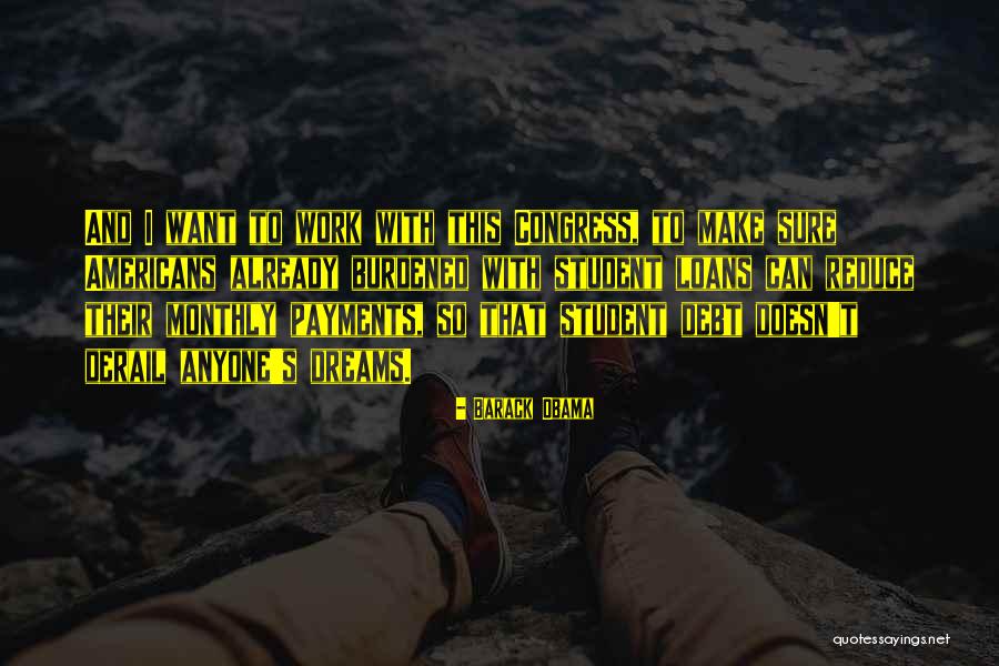 Americans In Debt Quotes By Barack Obama Americans In Debt Quotes By Barack Obama