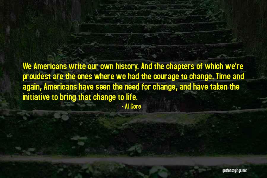 Americans Need Quotes By Al Gore Americans Need Quotes By Al Gore