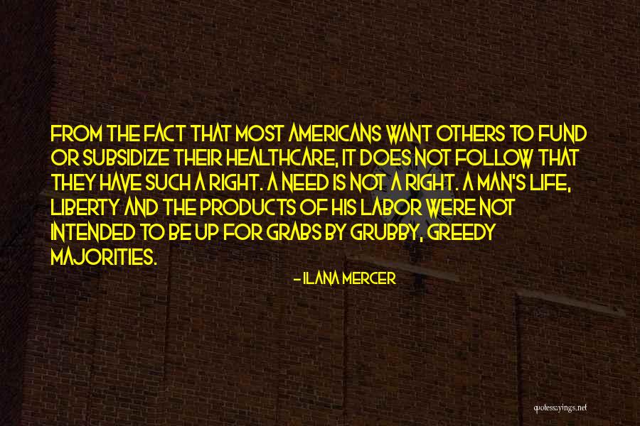 Americans Need Quotes By Ilana Mercer Americans Need Quotes By Ilana Mercer