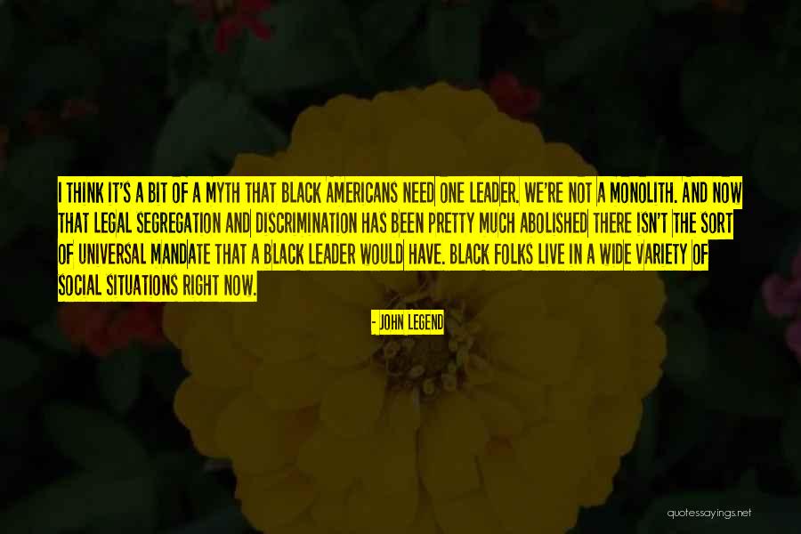 Americans Need Quotes By John Legend Americans Need Quotes By John Legend