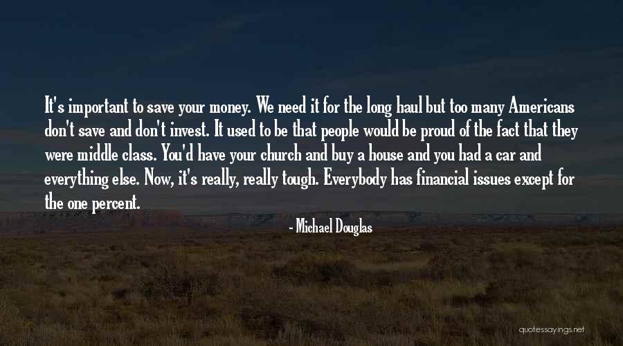 Americans Need Quotes By Michael Douglas Americans Need Quotes By Michael Douglas