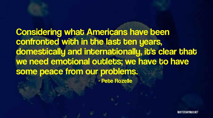 Americans Need Quotes By Pete Rozelle Americans Need Quotes By Pete Rozelle