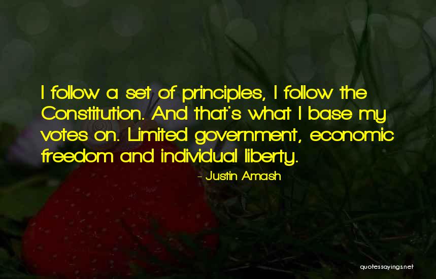 Americans Theme Quotes By Justin Amash Americans Theme Quotes By Justin Amash
