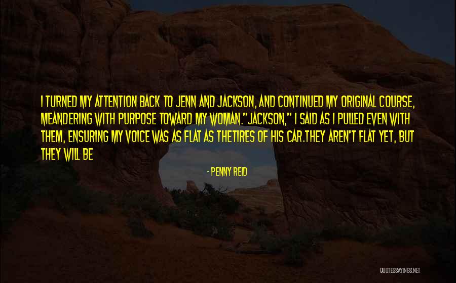 Americans Theme Quotes By Penny Reid Americans Theme Quotes By Penny Reid