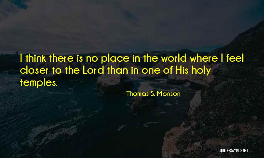 Americansitenzentest Quotes By Thomas S. Monson Americansitenzentest Quotes By Thomas S. Monson