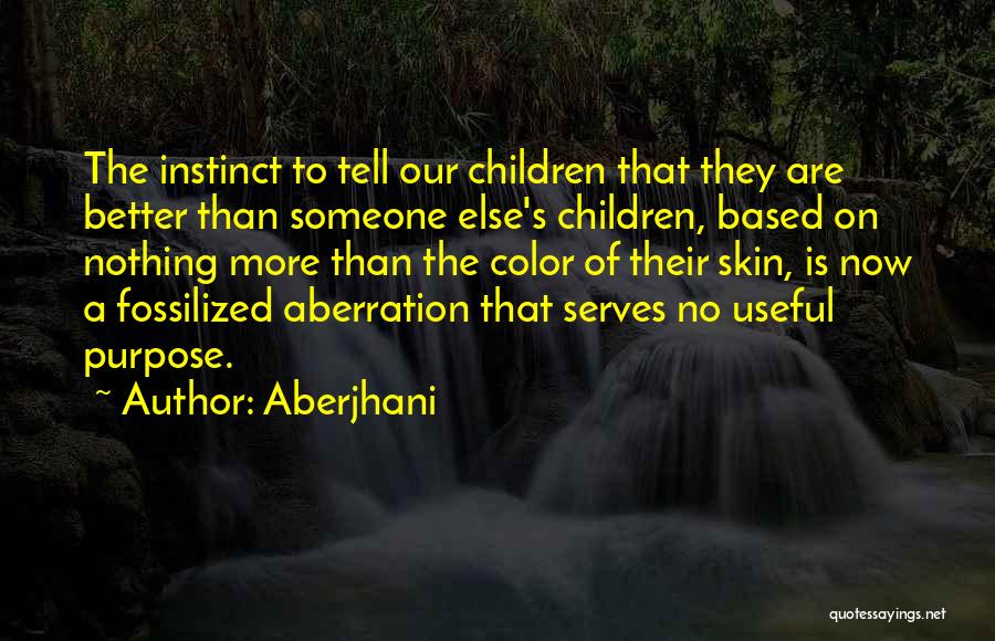 America's Diversity Quotes By Aberjhani