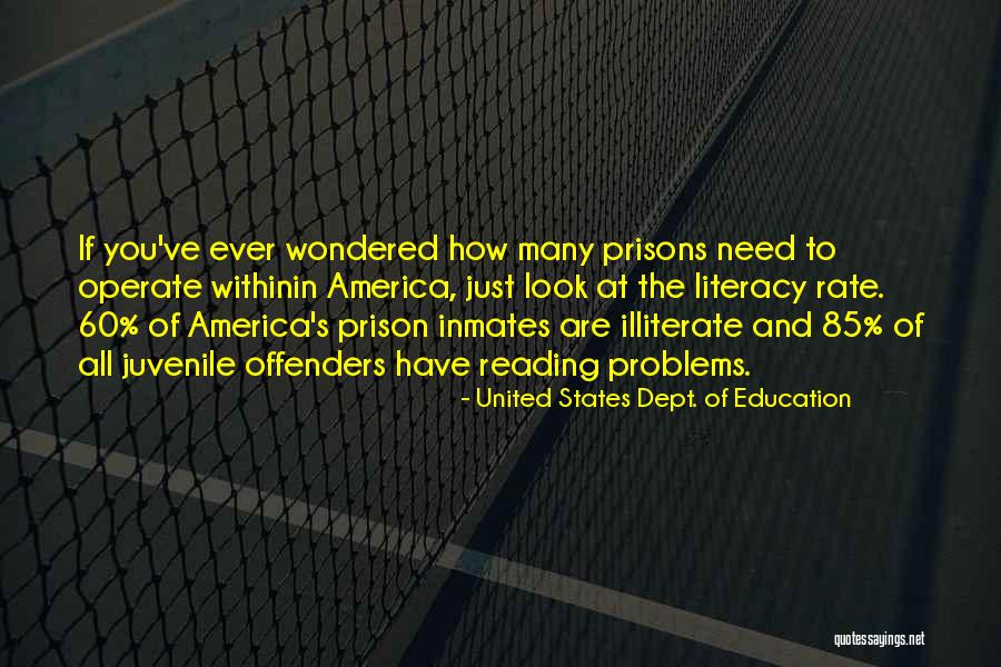 America's Education Quotes By United States Dept. Of Education America's Education Quotes By United States Dept. Of Education