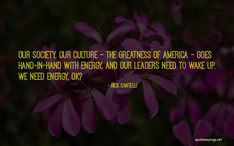 America's Greatness Quotes By Rick Santelli America's Greatness Quotes By Rick Santelli
