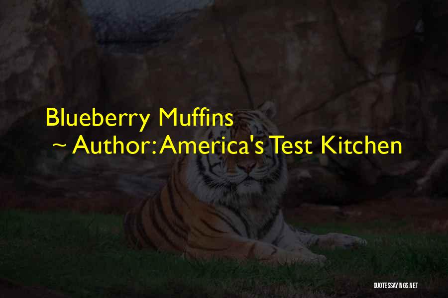 America's Test Kitchen Quotes 1224831