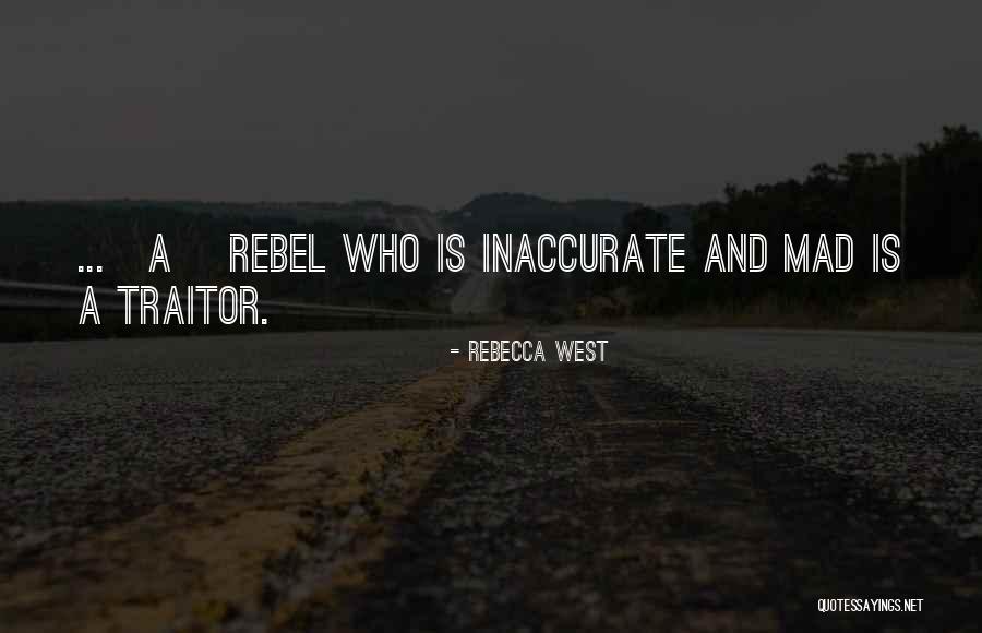 Americo Liberian Quotes By Rebecca West Americo Liberian Quotes By Rebecca West